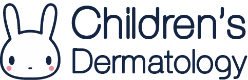 Children's Dermatology - Best Children's Dermatologist OC - Logo